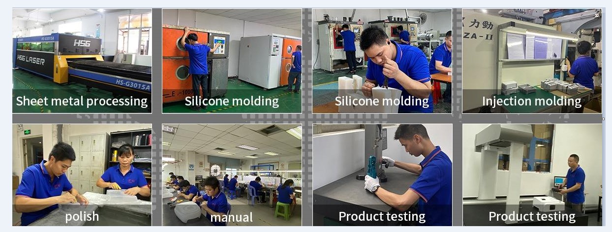 如何確保手板模型質量？凱爾沃科技精益求精品質更有保障