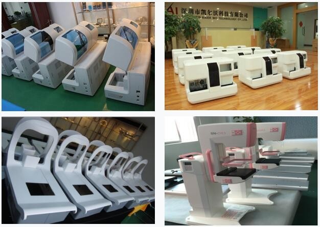 影響手板模型的精度有幾個(gè)方面？