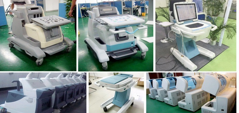 如何保證手板加工制作精度？