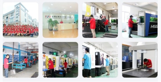 如何防止手板模型加工出錯？出錯之后如何補救？