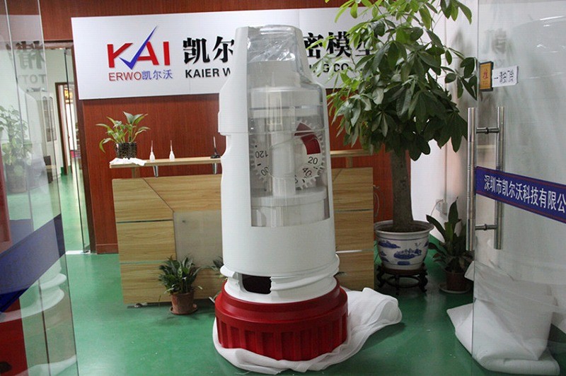 如何評估手板模型制作的效果？