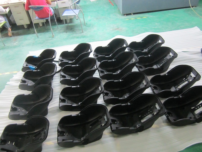 如何解決復模手板制作中出現的問題？