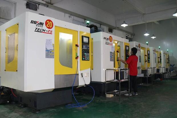 cnc手板加工 分享cnc手板加工是什么？