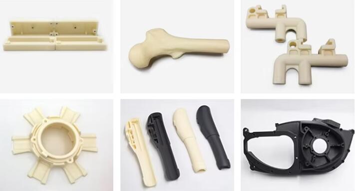 CNC塑料手板加工解析及cnc塑膠手板最簡三步流程！