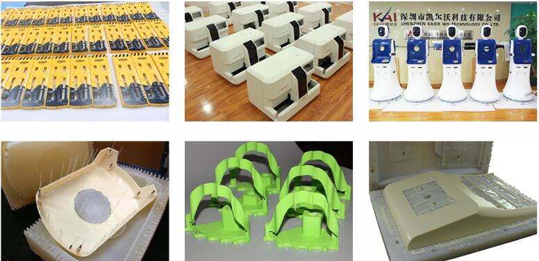 手板模型制作流程有哪些方法和技巧？